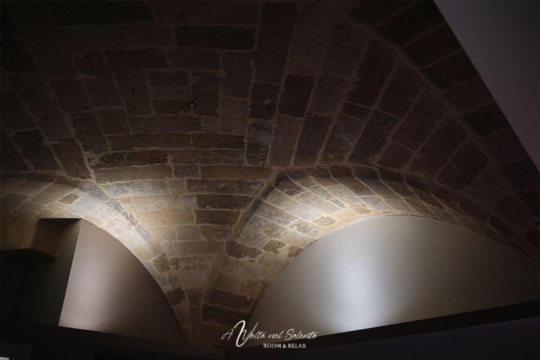Avvolta Nel Salento - Room & Relax Torchiarolo Екстериор снимка