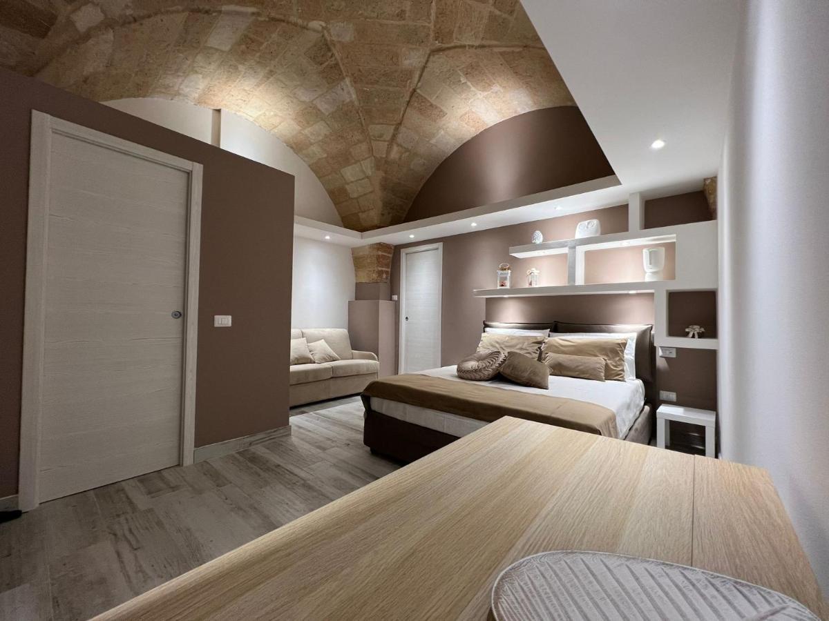 Avvolta Nel Salento - Room & Relax Torchiarolo Екстериор снимка
