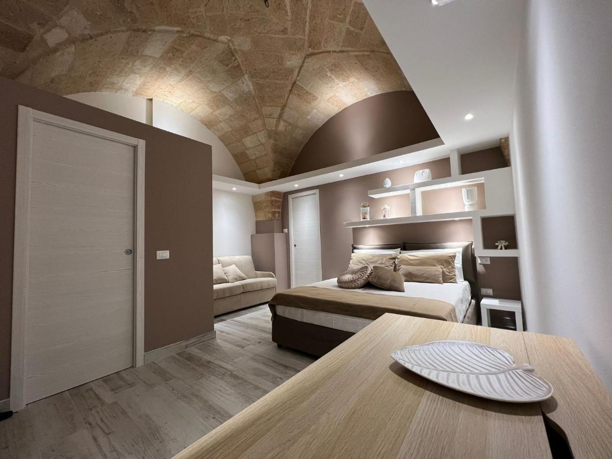 Avvolta Nel Salento - Room & Relax Torchiarolo Екстериор снимка