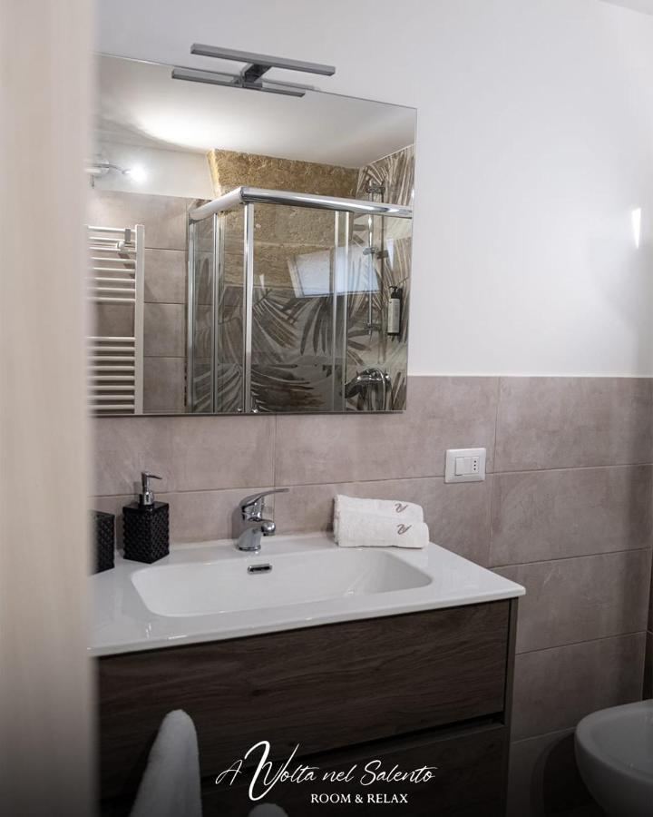 Avvolta Nel Salento - Room & Relax Torchiarolo Екстериор снимка