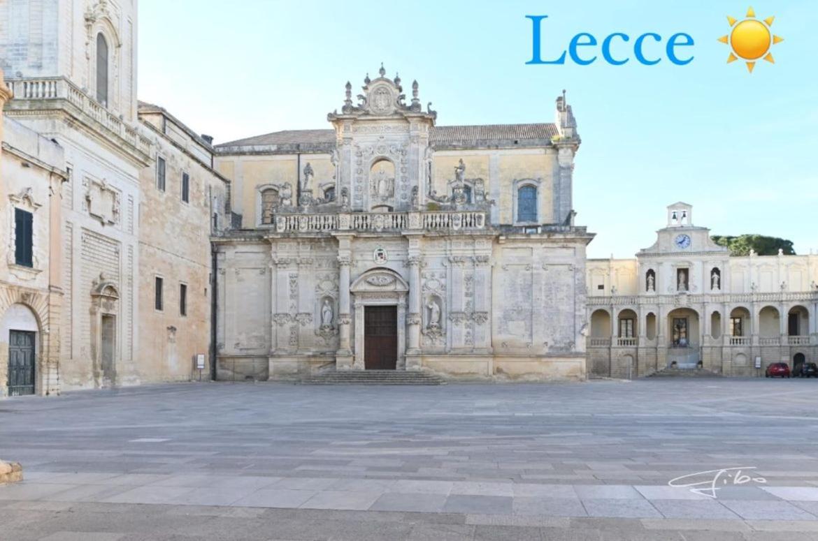 Avvolta Nel Salento - Room & Relax Torchiarolo Екстериор снимка