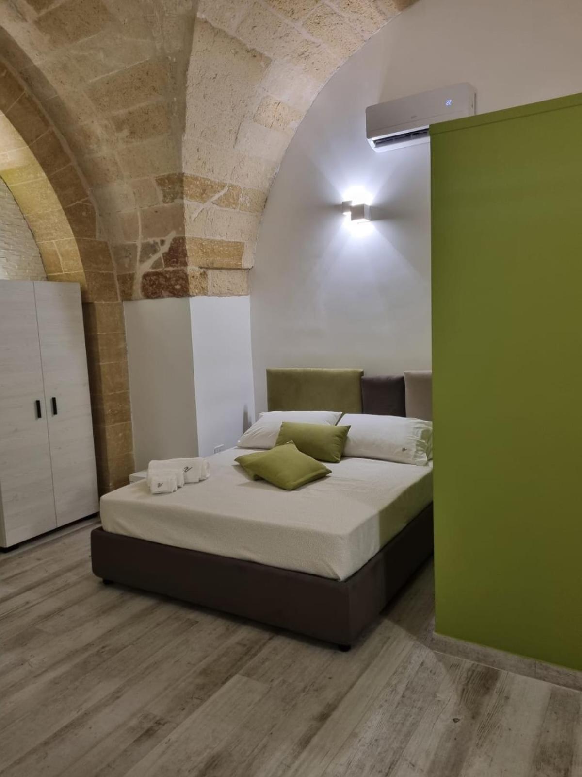 Avvolta Nel Salento - Room & Relax Torchiarolo Екстериор снимка