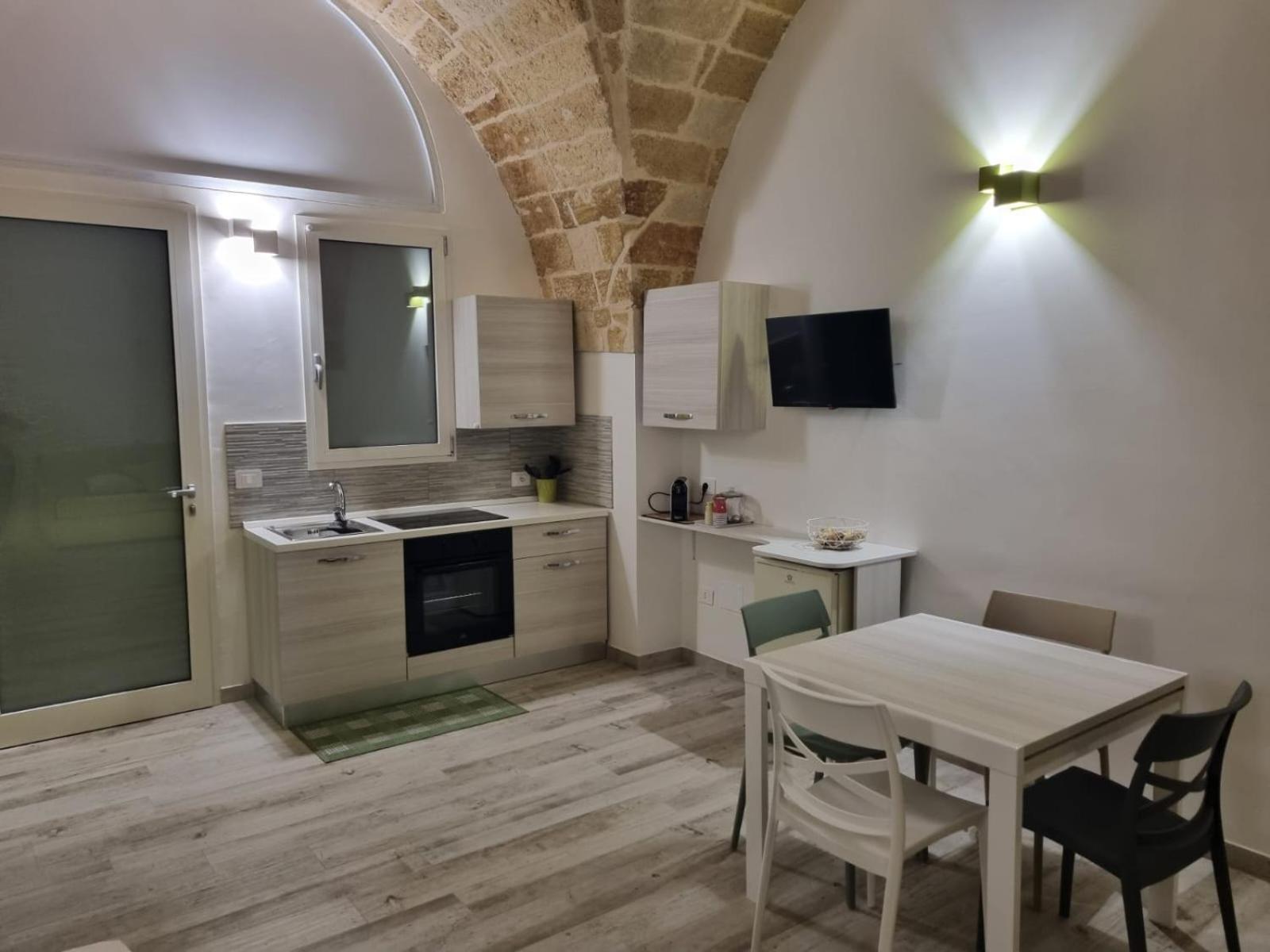 Avvolta Nel Salento - Room & Relax Torchiarolo Екстериор снимка