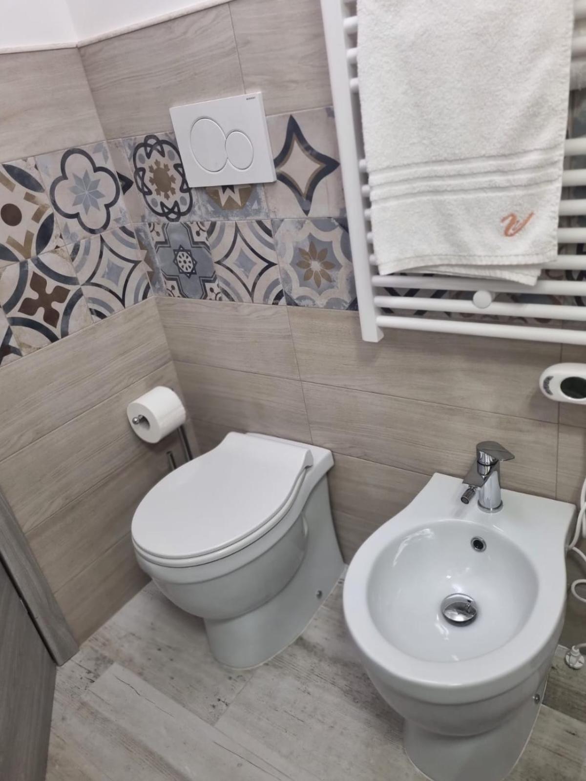 Avvolta Nel Salento - Room & Relax Torchiarolo Екстериор снимка