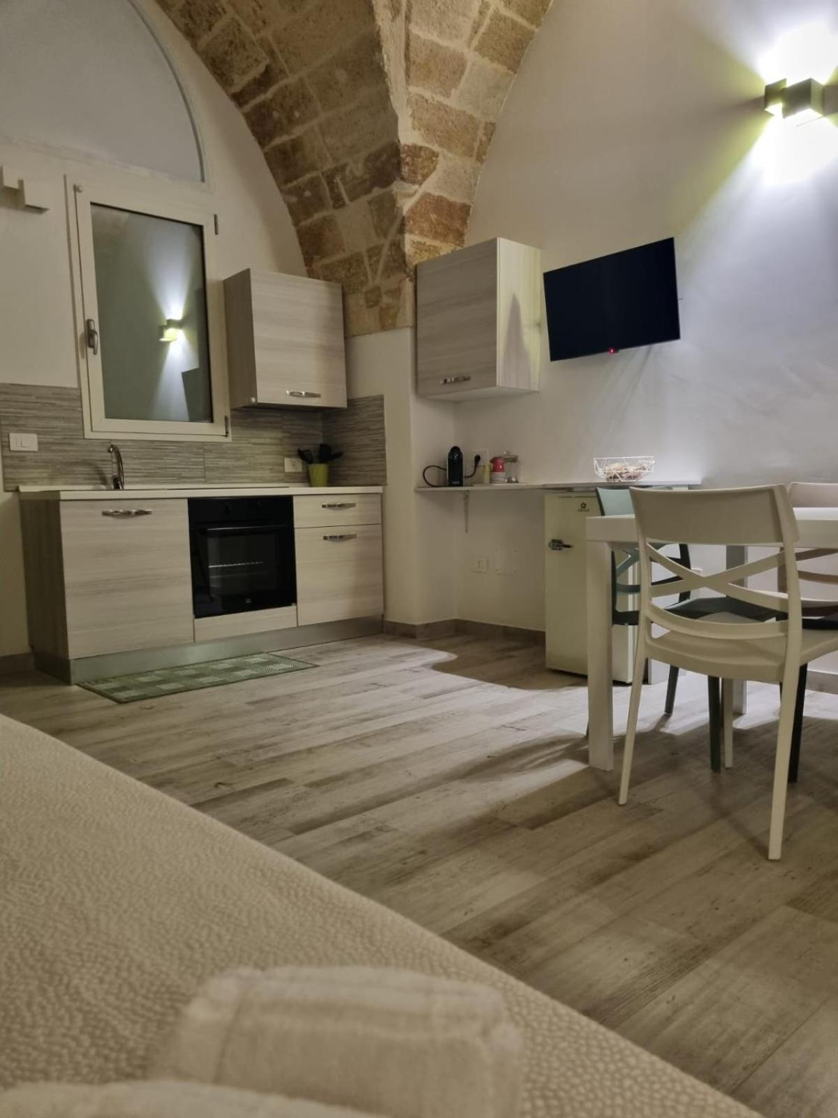Avvolta Nel Salento - Room & Relax Torchiarolo Екстериор снимка