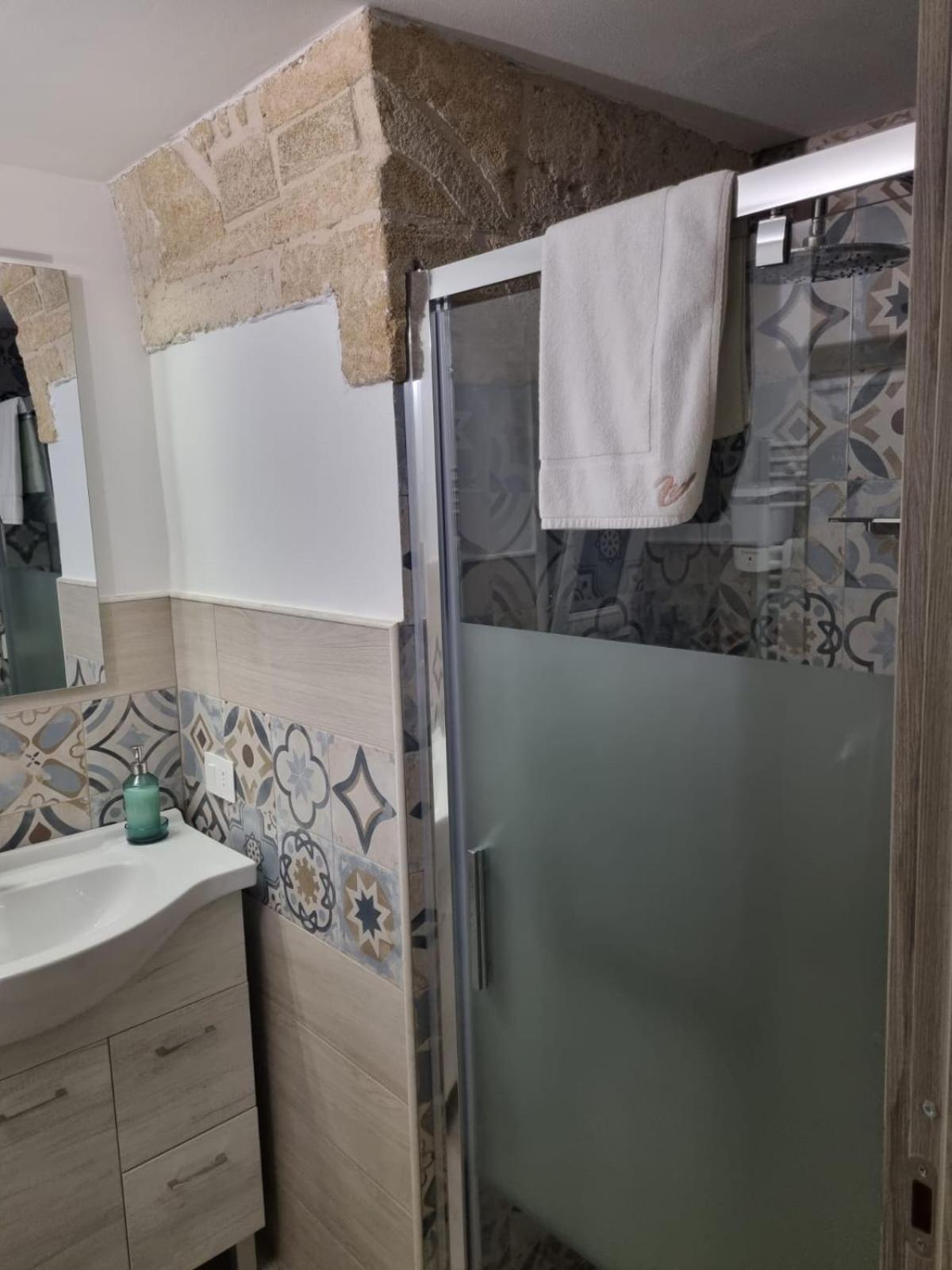 Avvolta Nel Salento - Room & Relax Torchiarolo Екстериор снимка