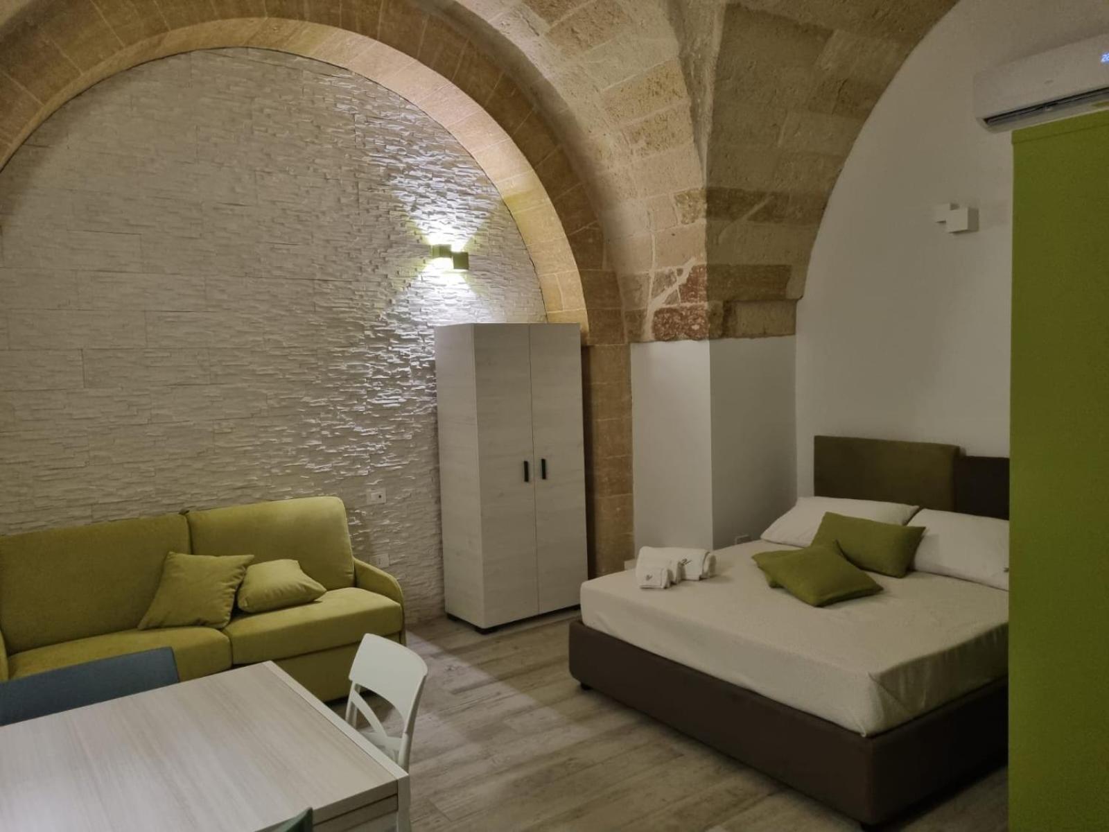 Avvolta Nel Salento - Room & Relax Torchiarolo Екстериор снимка